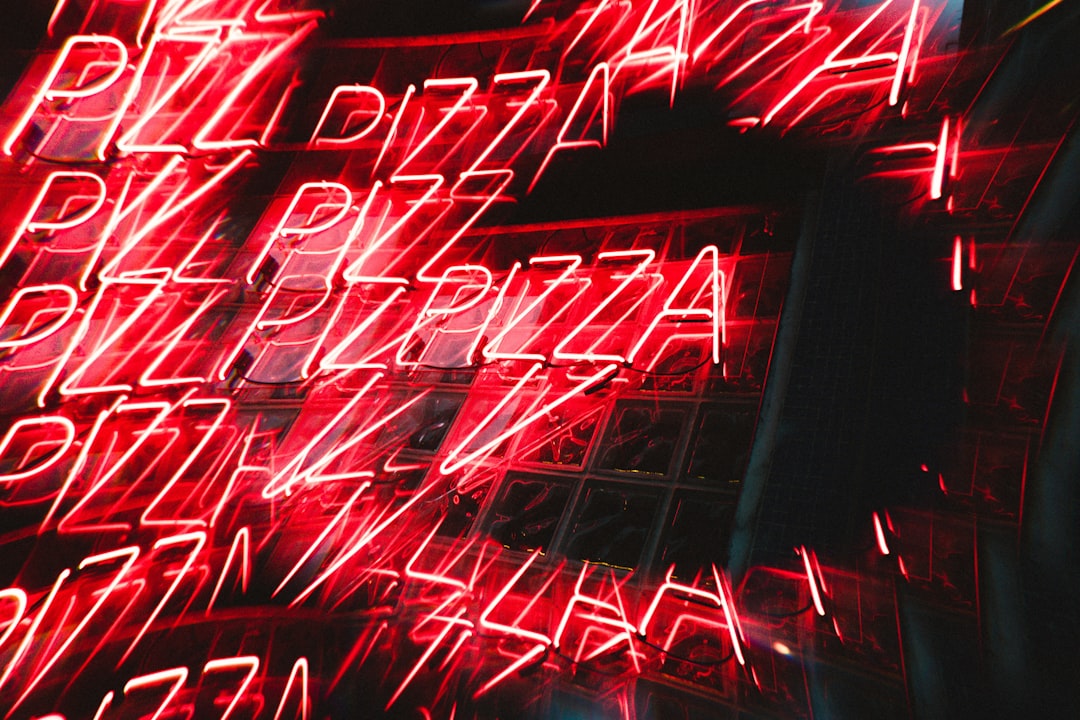 Meat Lover's Pizza