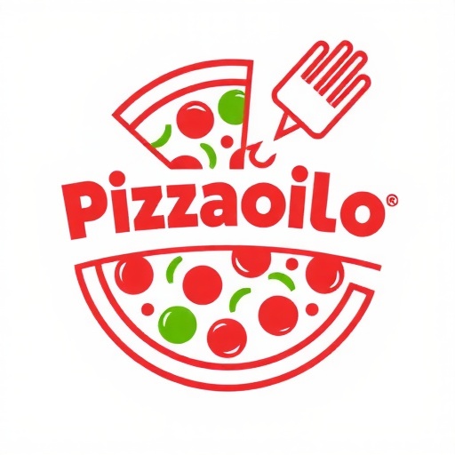 Pizzaiolo Logo